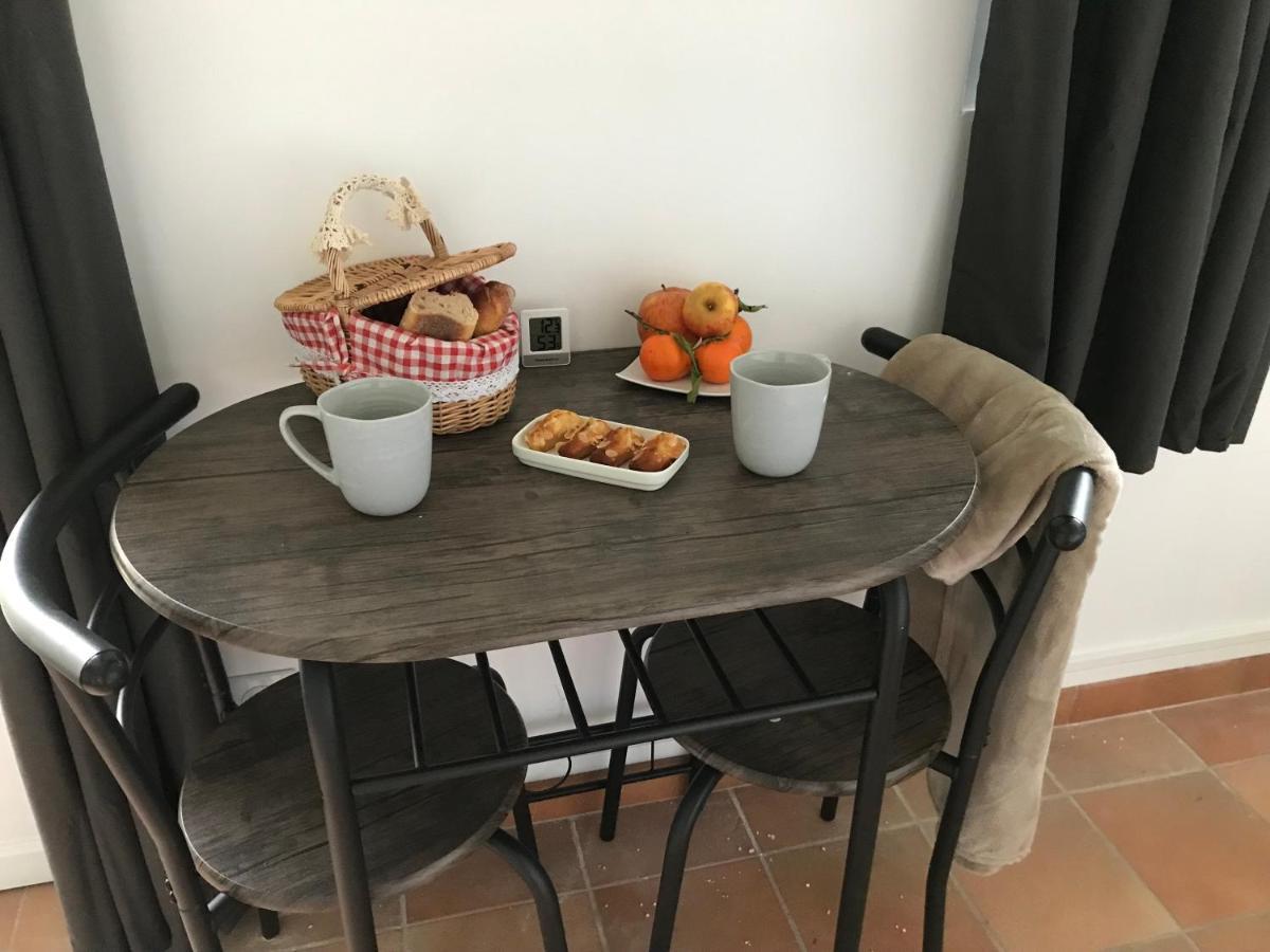 Hotel Apres La Pluie Campigneulles-les-Petites Exteriér fotografie
