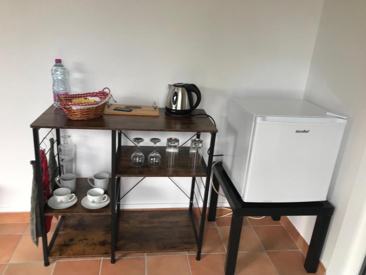 Hotel Apres La Pluie Campigneulles-les-Petites Exteriér fotografie